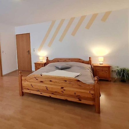 Pension & Ferienhof Gluess Lunzen Luaran gambar