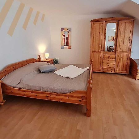 Pension & Ferienhof Gluess Lunzen Luaran gambar