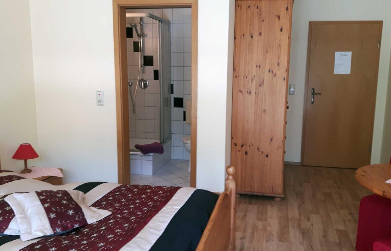 Pension & Ferienhof Gluess Lunzen Luaran gambar