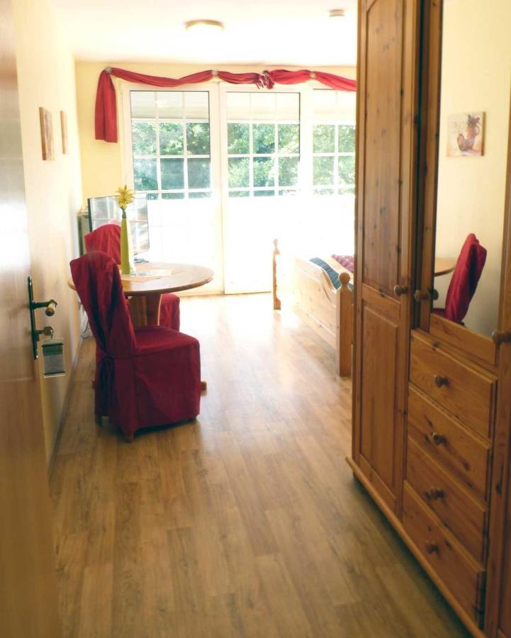 Pension & Ferienhof Gluess Lunzen Luaran gambar