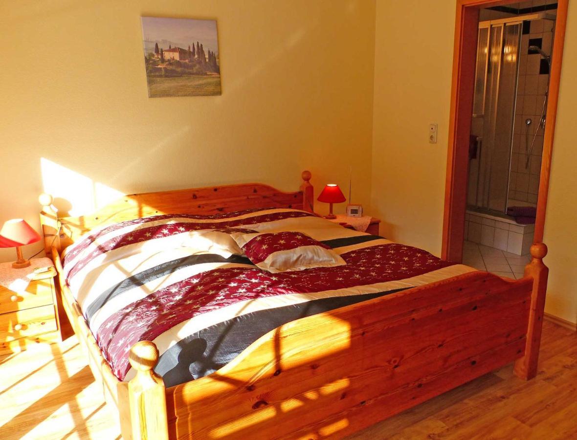 Pension & Ferienhof Gluess Lunzen Luaran gambar