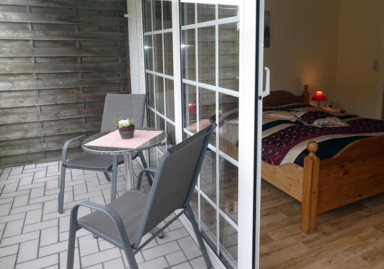 Pension & Ferienhof Gluess Lunzen Luaran gambar