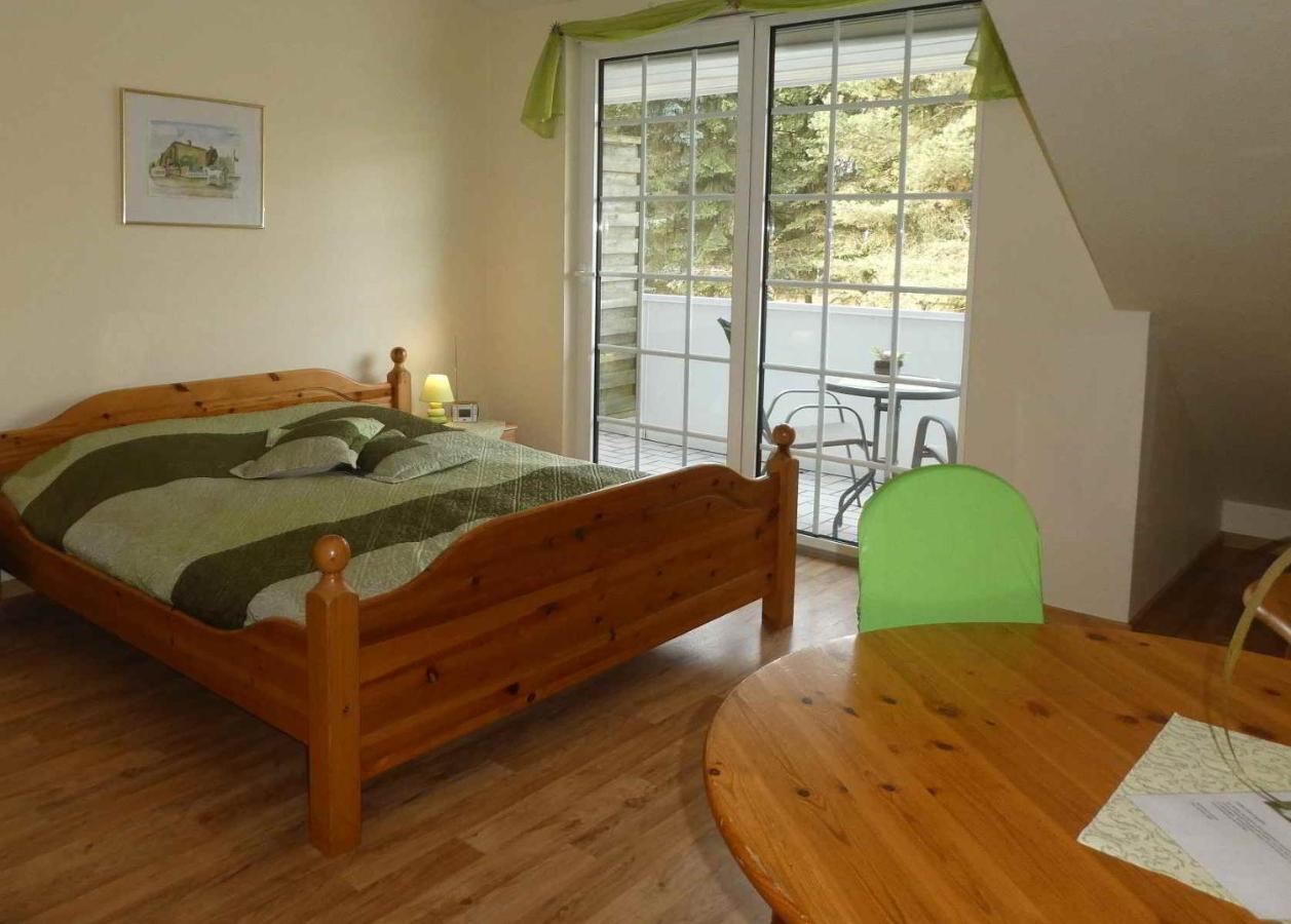 Pension & Ferienhof Gluess Lunzen Luaran gambar