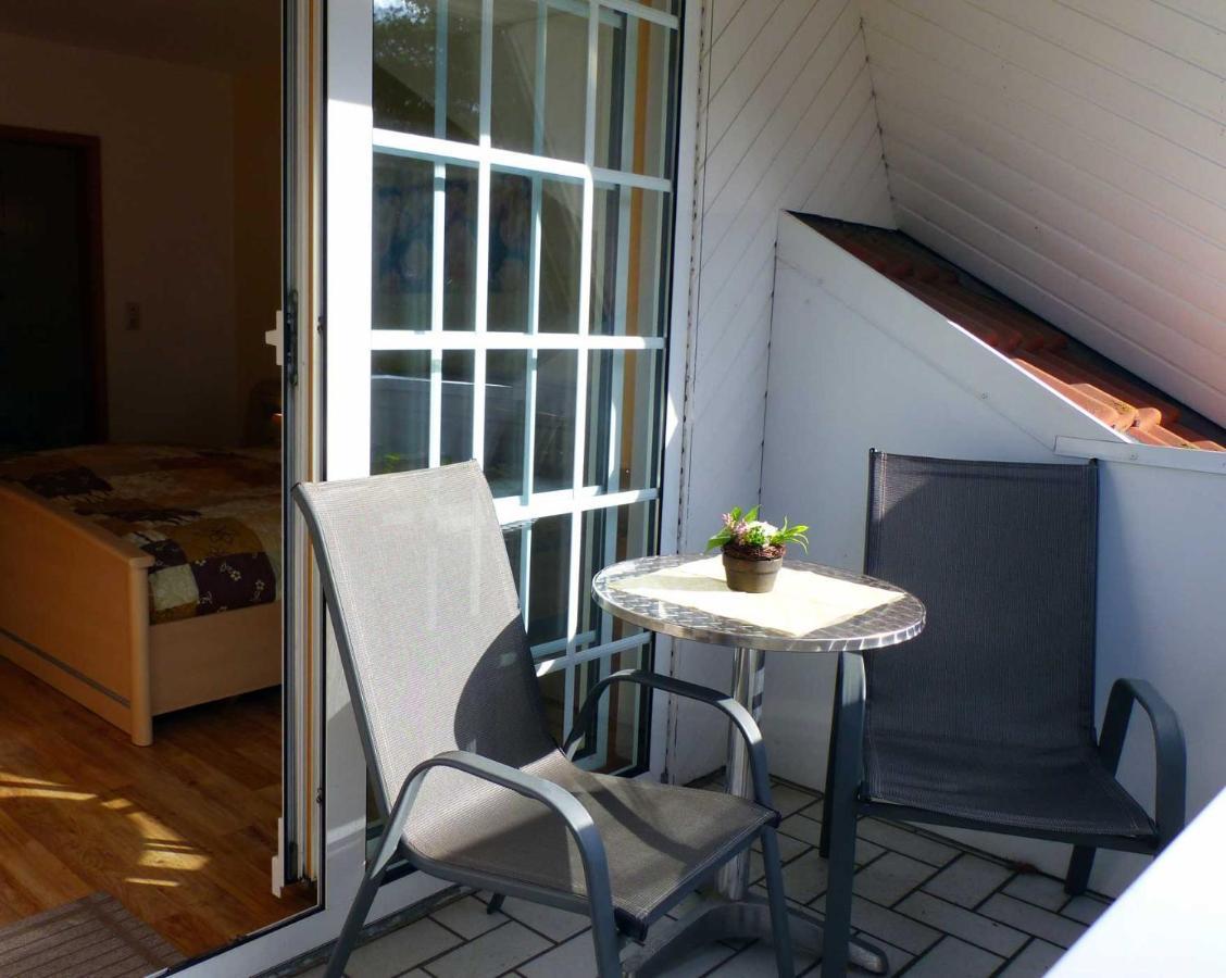 Pension & Ferienhof Gluess Lunzen Luaran gambar
