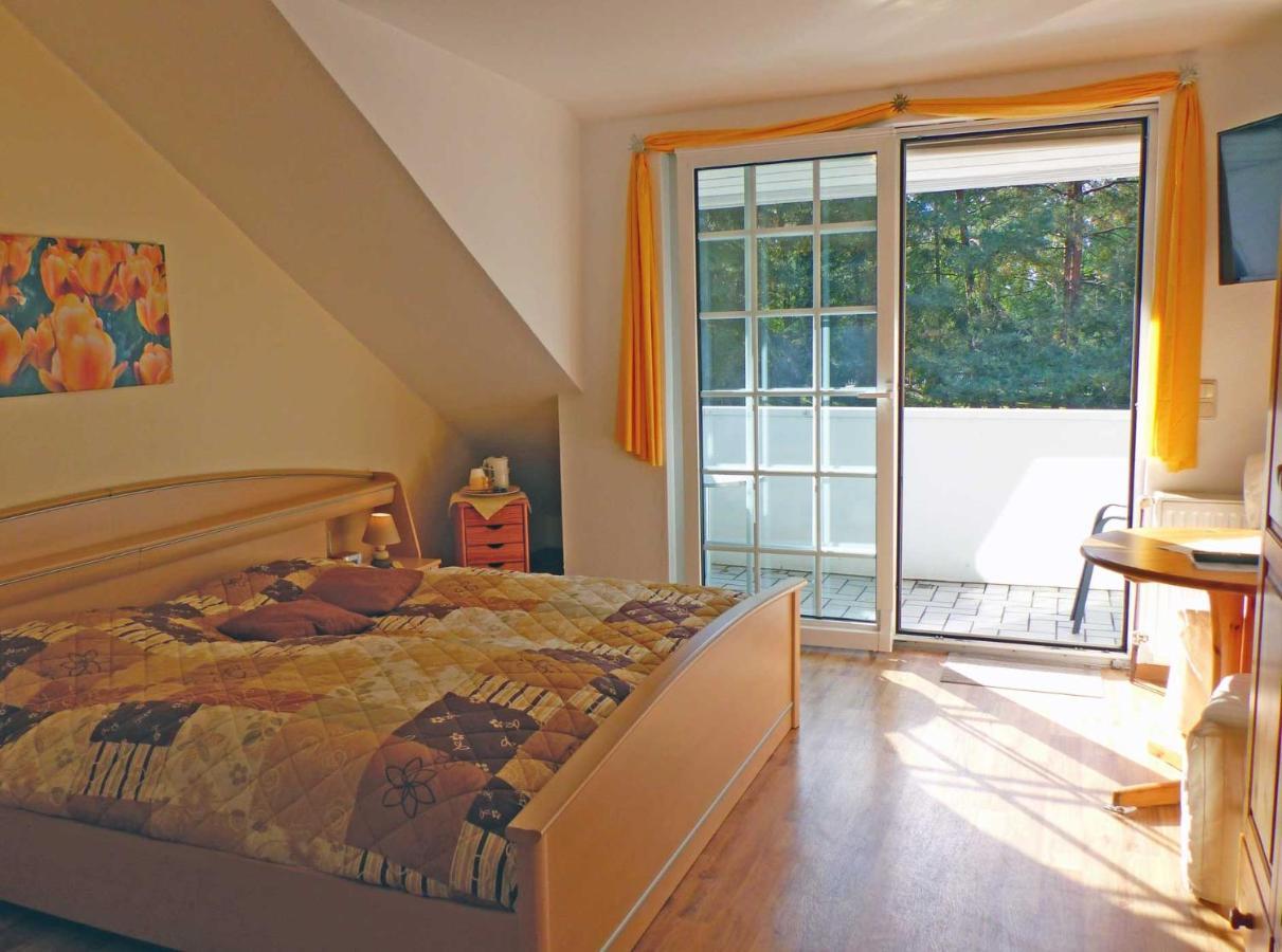 Pension & Ferienhof Gluess Lunzen Luaran gambar