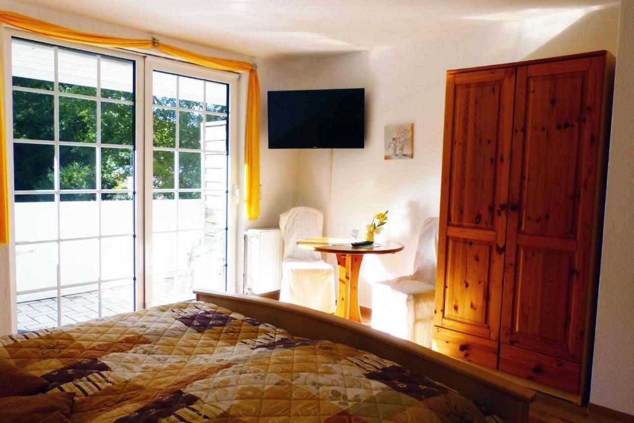 Pension & Ferienhof Gluess Lunzen Luaran gambar