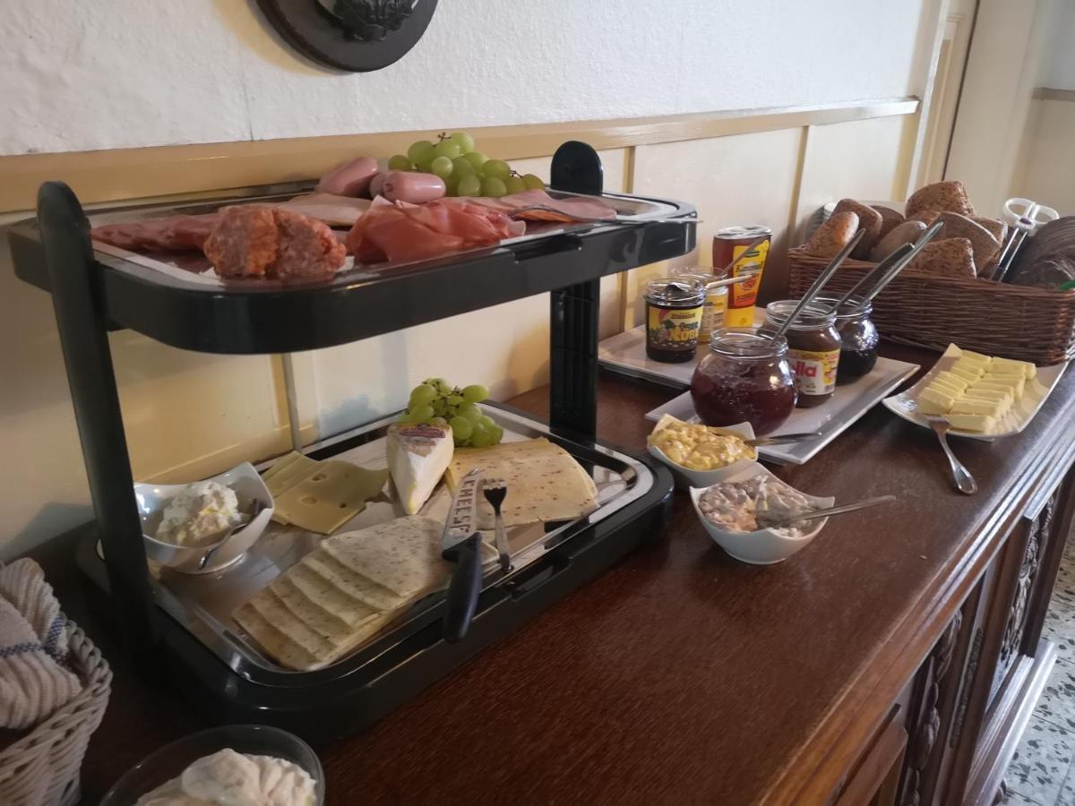 Pension & Ferienhof Gluess Lunzen Luaran gambar