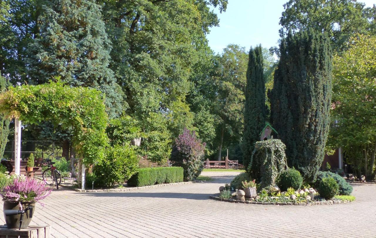 Pension & Ferienhof Gluess Lunzen Luaran gambar