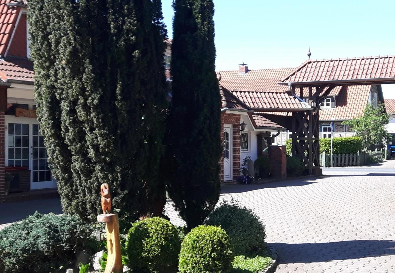Pension & Ferienhof Gluess Lunzen Luaran gambar
