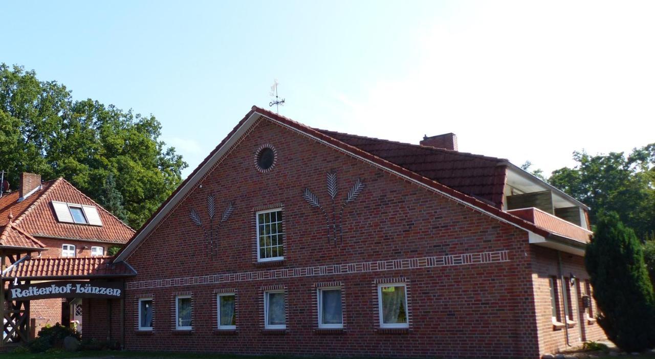 Pension & Ferienhof Gluess Lunzen Luaran gambar