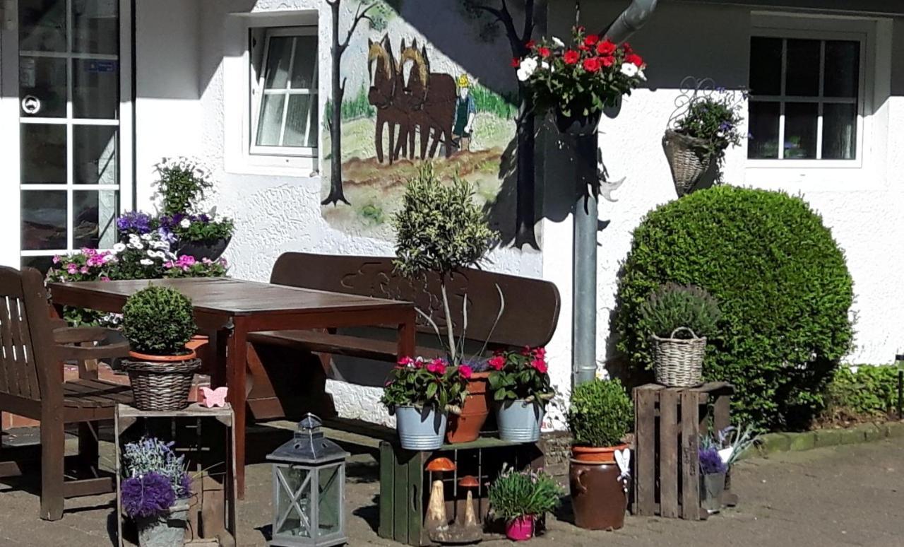 Pension & Ferienhof Gluess Lunzen Luaran gambar