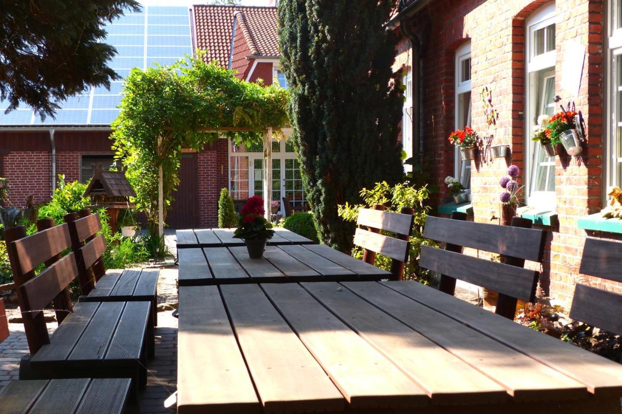 Pension & Ferienhof Gluess Lunzen Luaran gambar