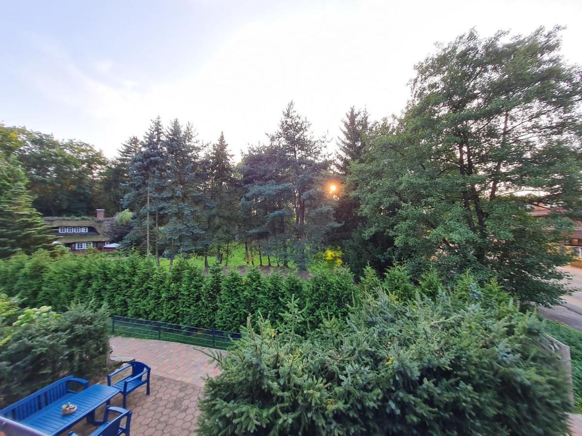 Pension & Ferienhof Gluess Lunzen Luaran gambar