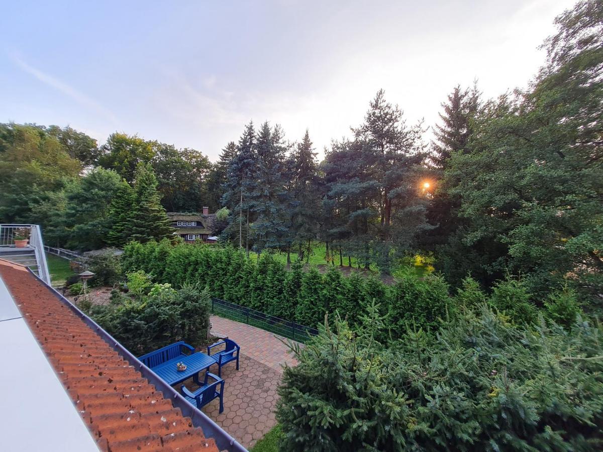 Pension & Ferienhof Gluess Lunzen Luaran gambar