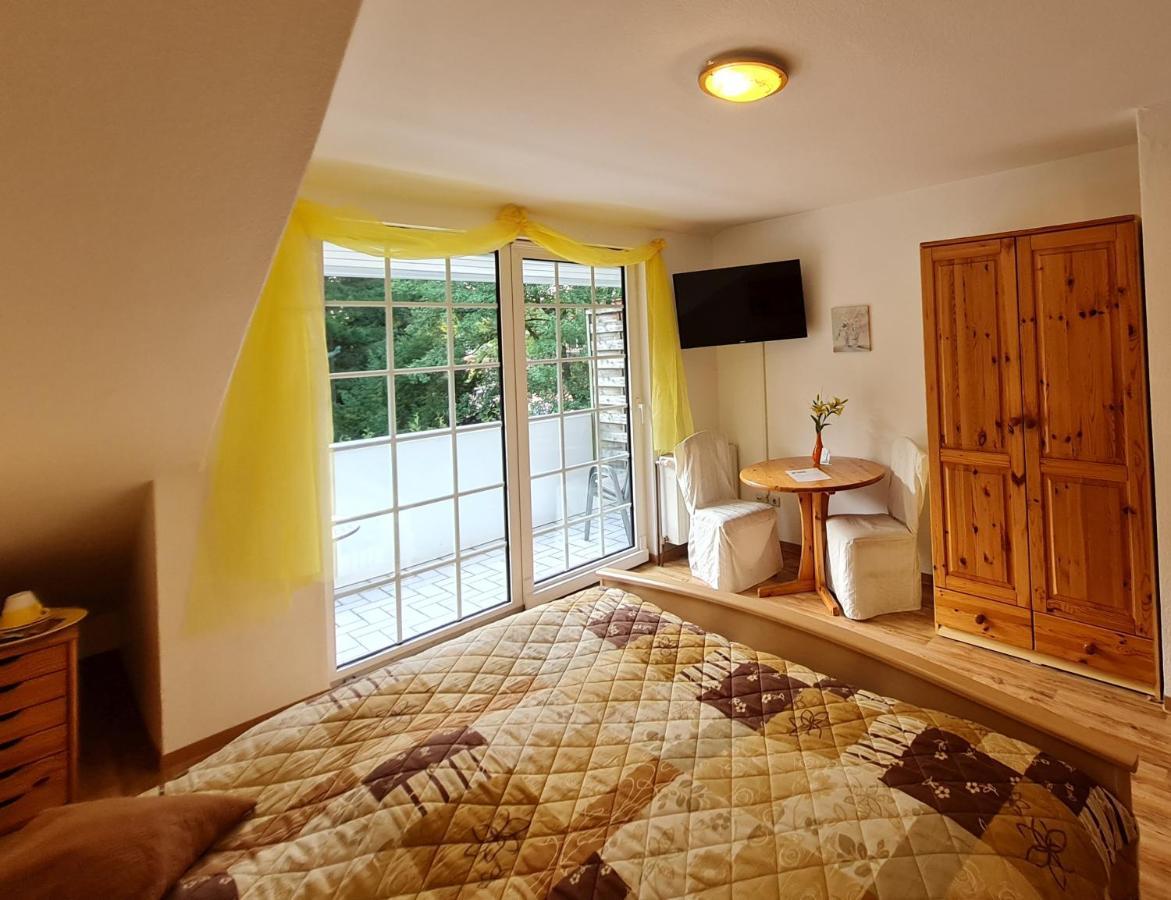 Pension & Ferienhof Gluess Lunzen Luaran gambar