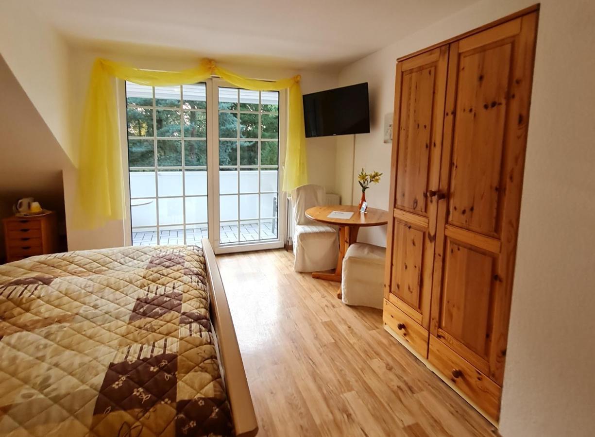 Pension & Ferienhof Gluess Lunzen Luaran gambar
