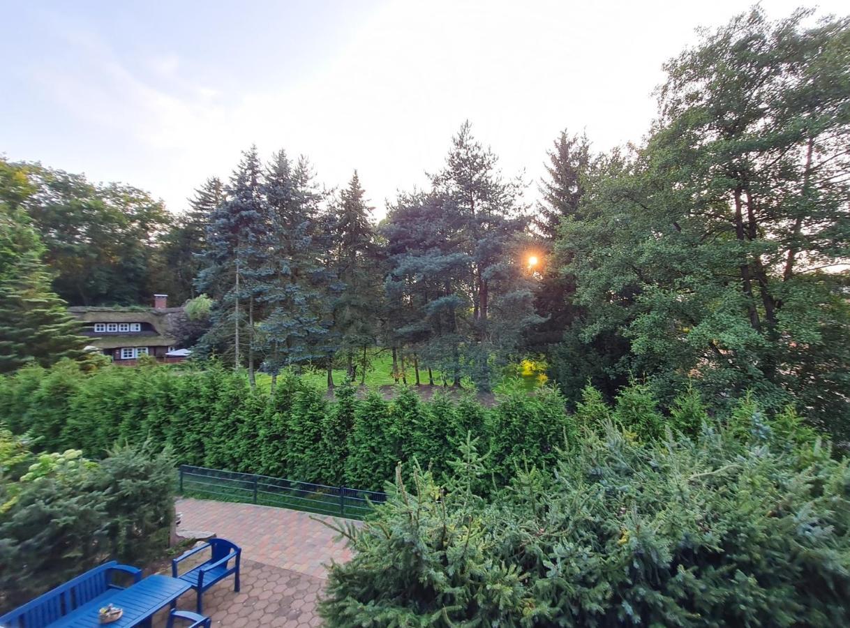 Pension & Ferienhof Gluess Lunzen Luaran gambar