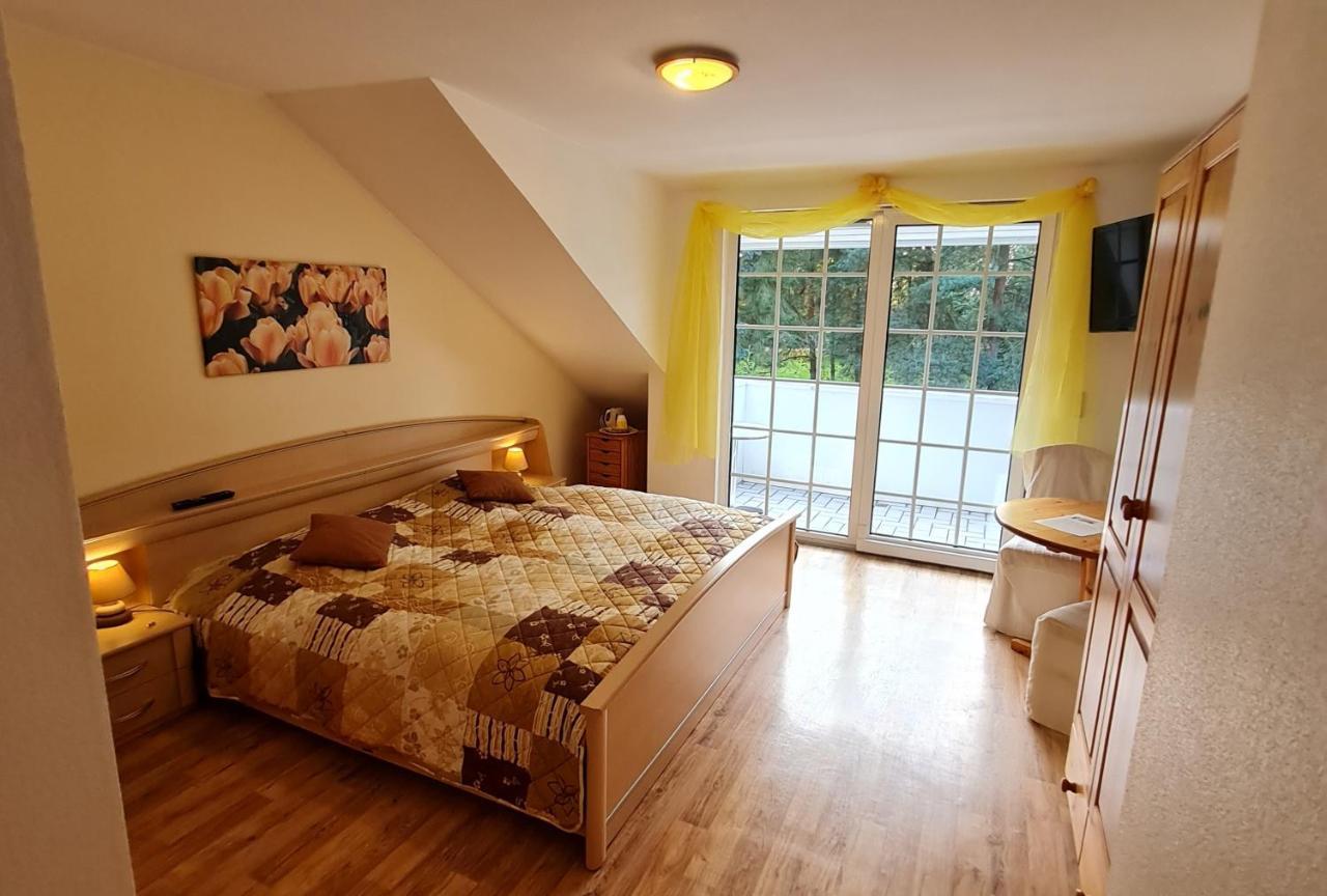 Pension & Ferienhof Gluess Lunzen Luaran gambar