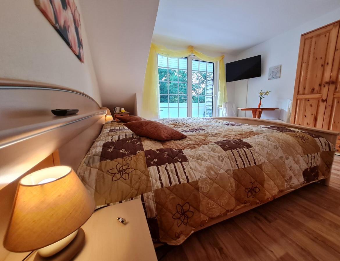 Pension & Ferienhof Gluess Lunzen Luaran gambar
