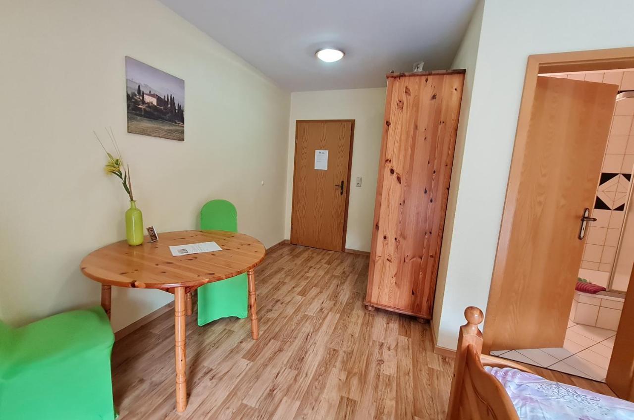 Pension & Ferienhof Gluess Lunzen Luaran gambar