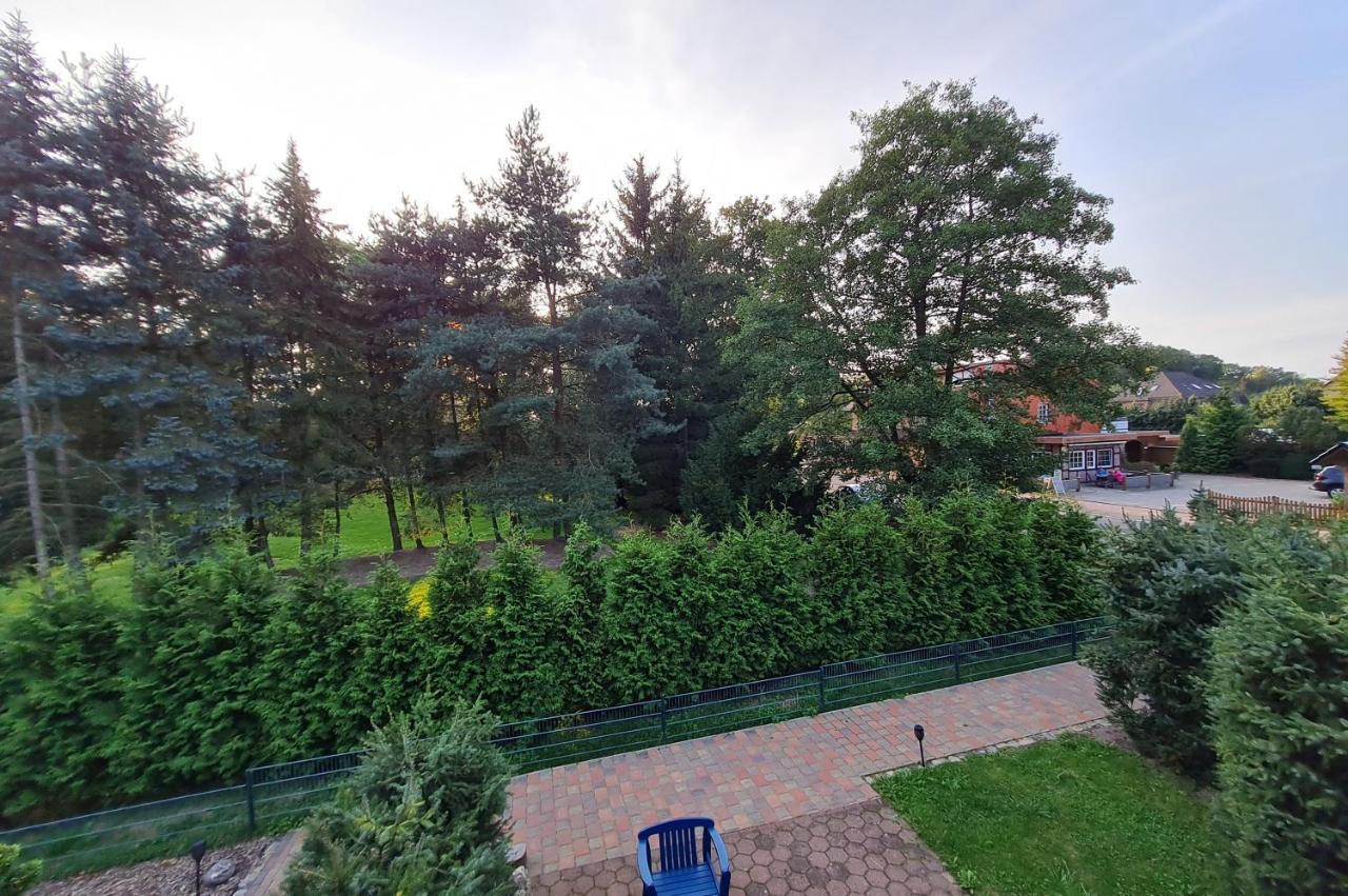 Pension & Ferienhof Gluess Lunzen Luaran gambar