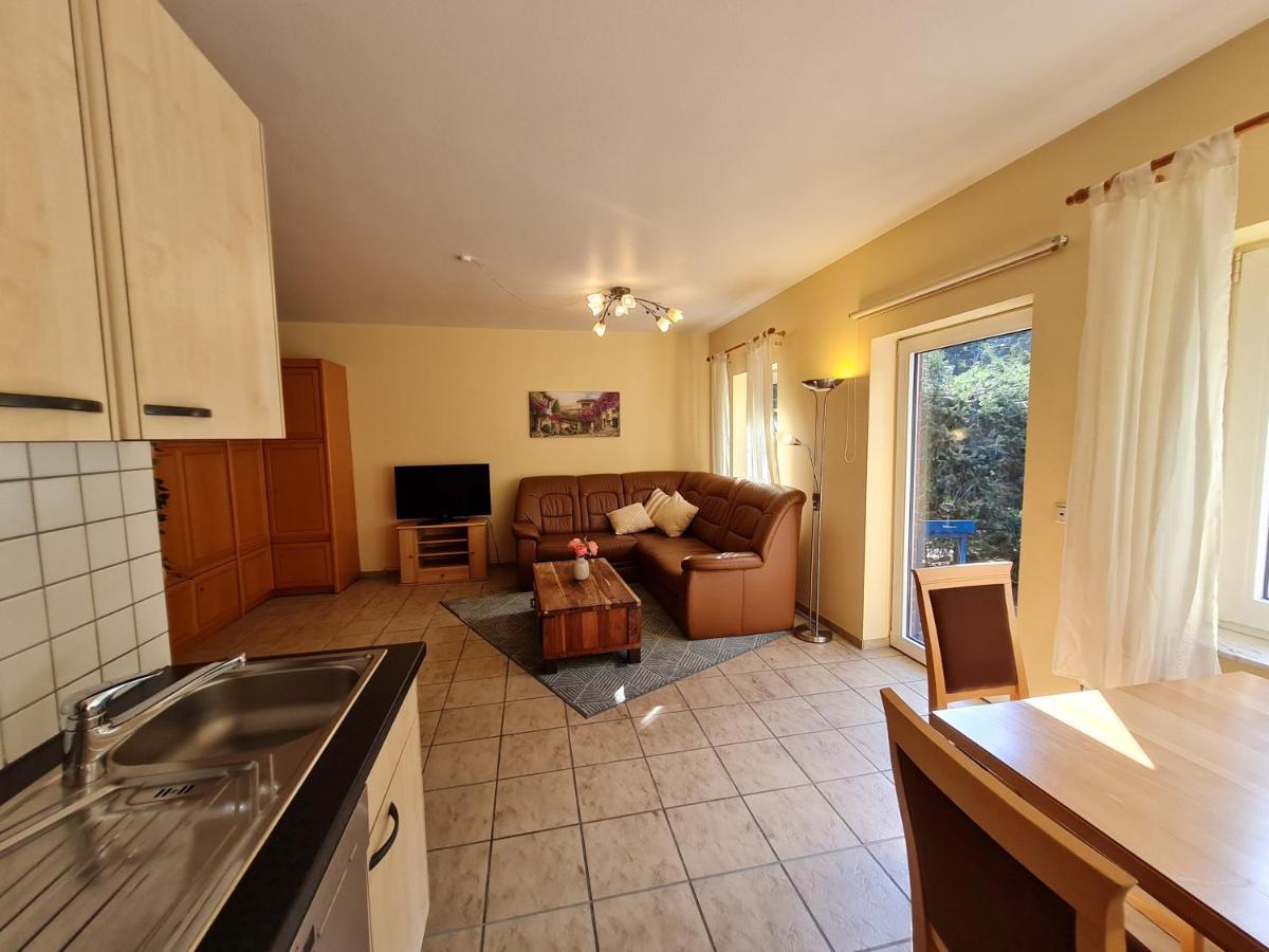 Pension & Ferienhof Gluess Lunzen Luaran gambar