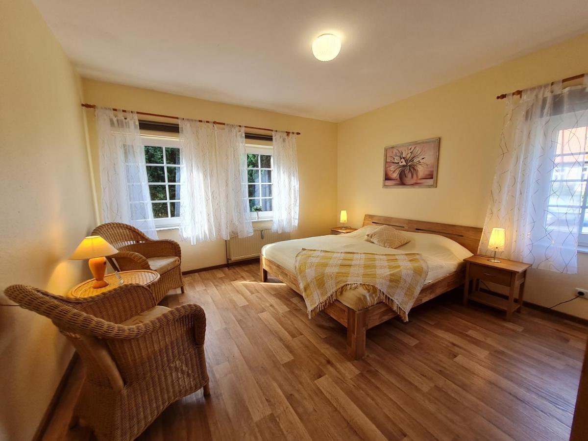 Pension & Ferienhof Gluess Lunzen Luaran gambar
