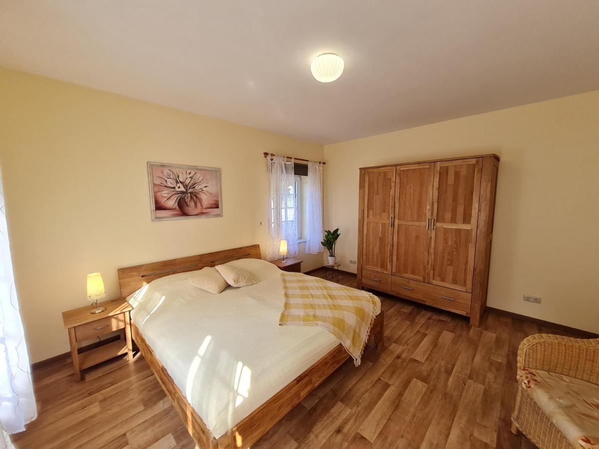 Pension & Ferienhof Gluess Lunzen Luaran gambar