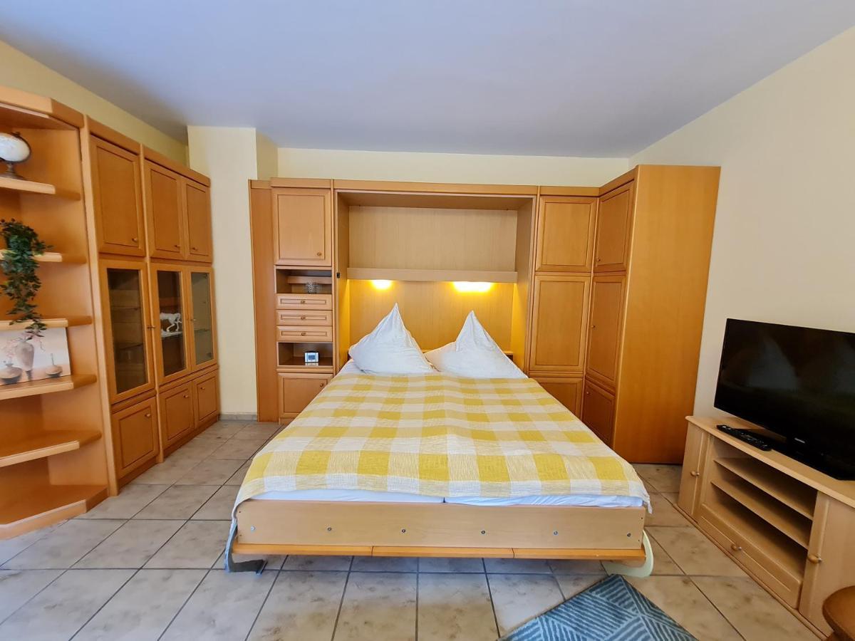 Pension & Ferienhof Gluess Lunzen Luaran gambar