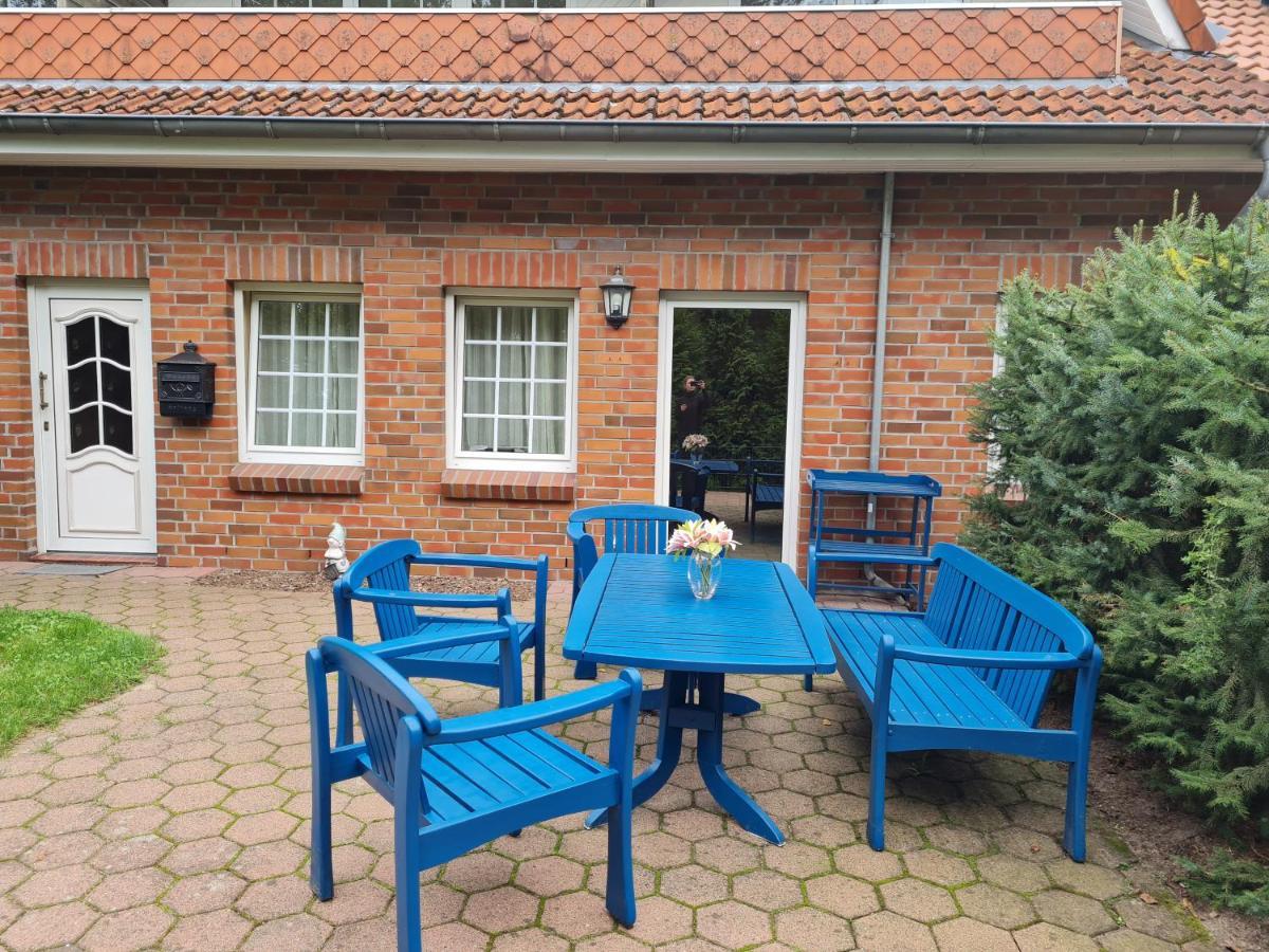 Pension & Ferienhof Gluess Lunzen Luaran gambar