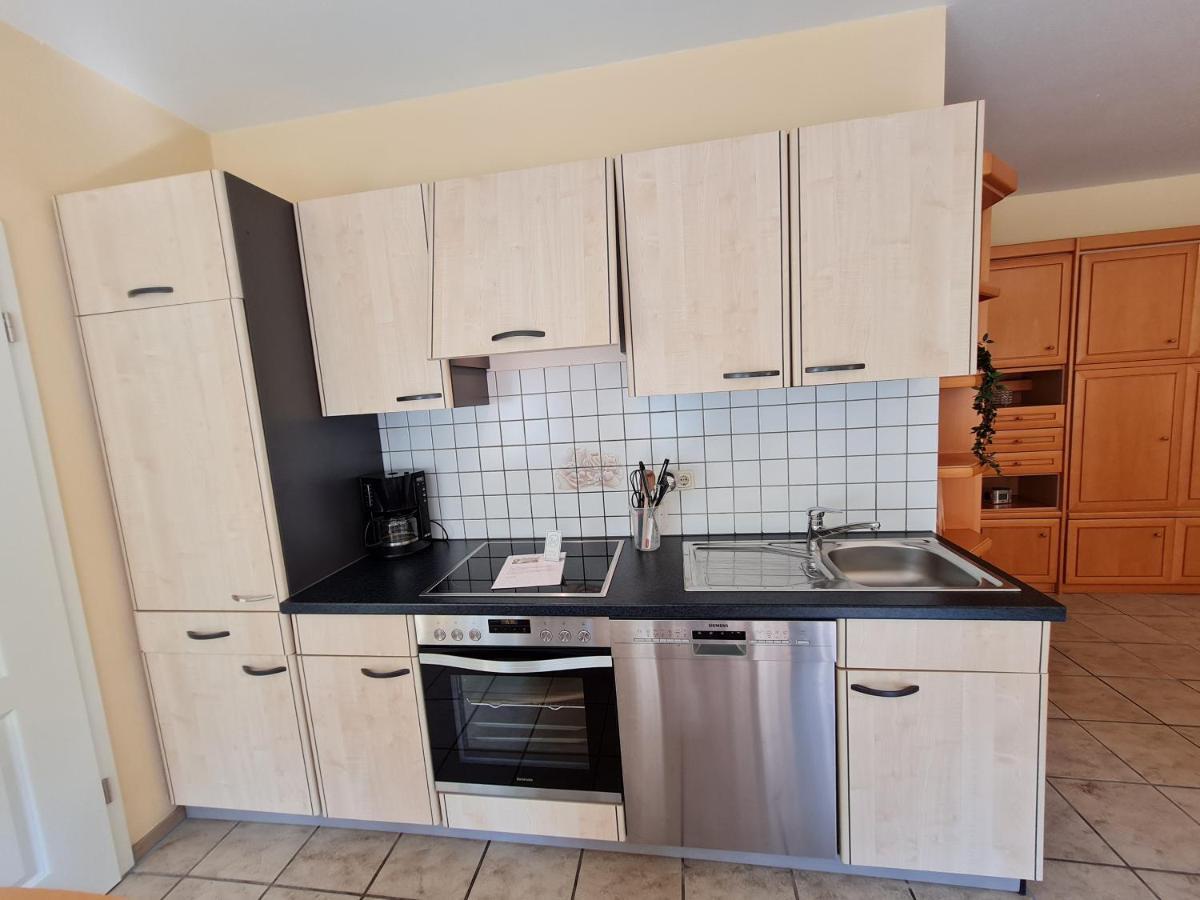 Pension & Ferienhof Gluess Lunzen Luaran gambar