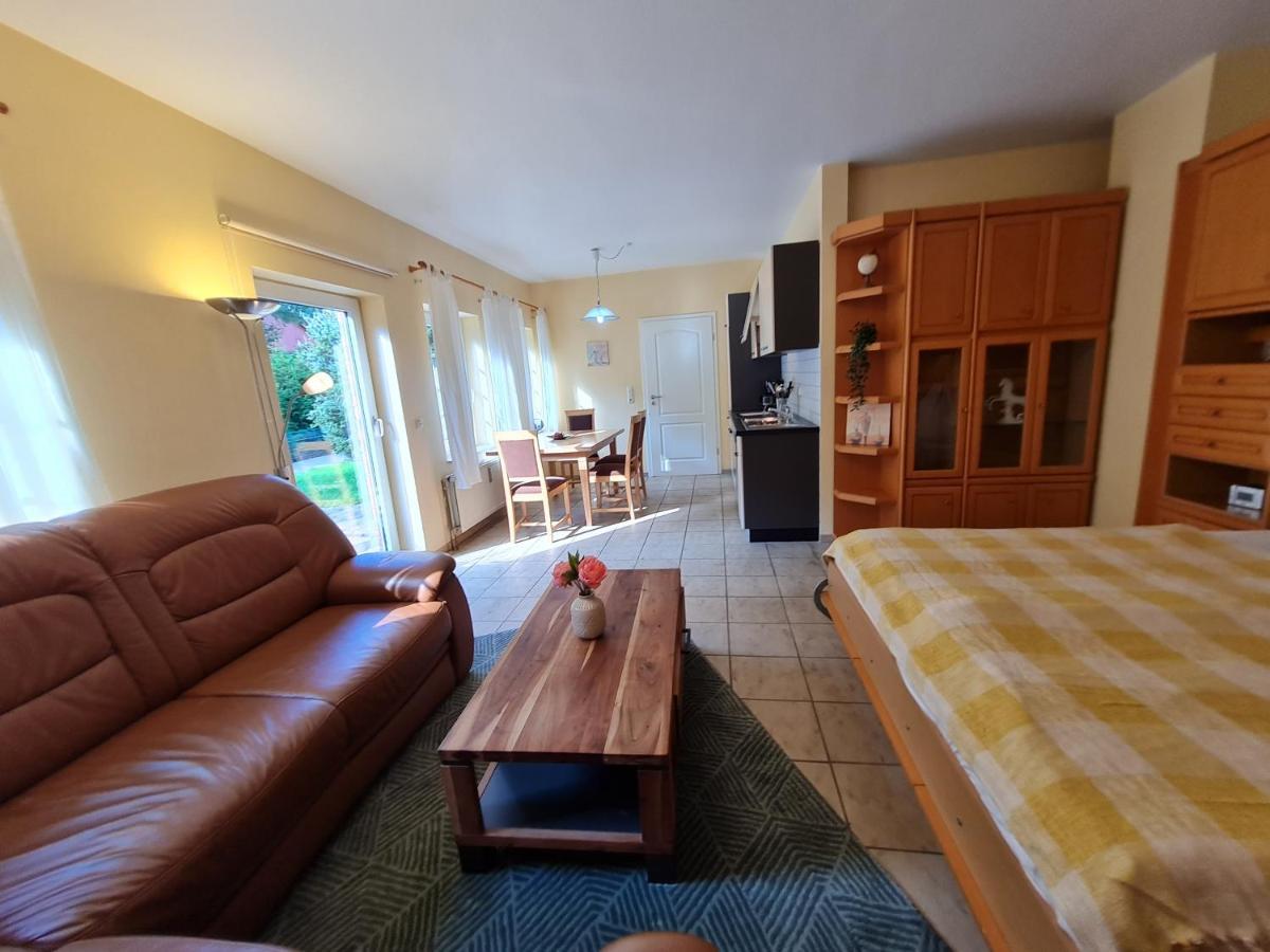 Pension & Ferienhof Gluess Lunzen Luaran gambar