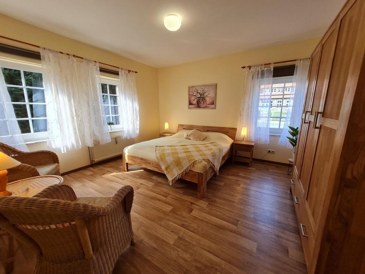 Pension & Ferienhof Gluess Lunzen Luaran gambar