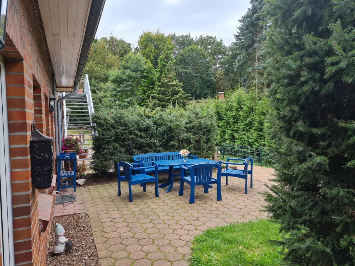 Pension & Ferienhof Gluess Lunzen Luaran gambar