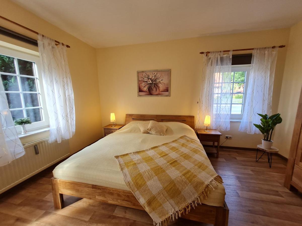 Pension & Ferienhof Gluess Lunzen Luaran gambar