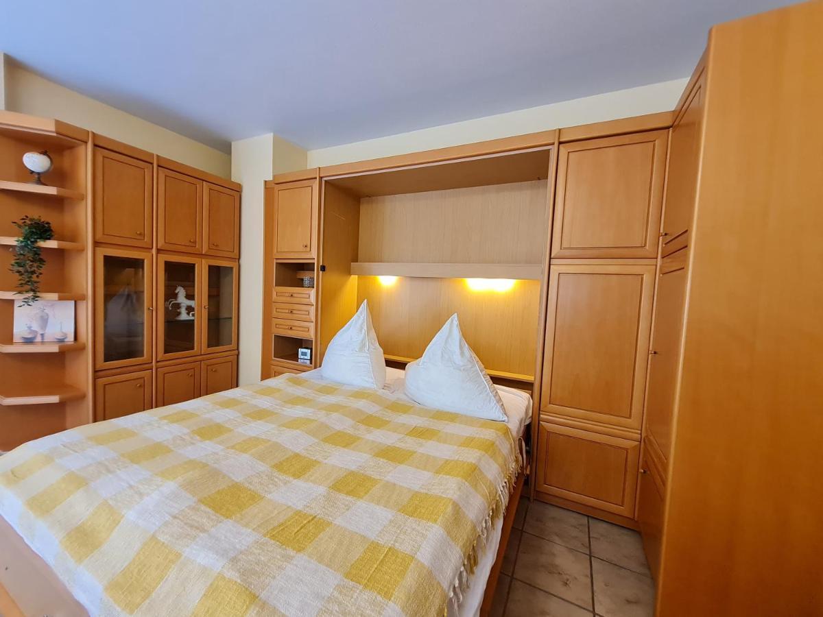 Pension & Ferienhof Gluess Lunzen Luaran gambar
