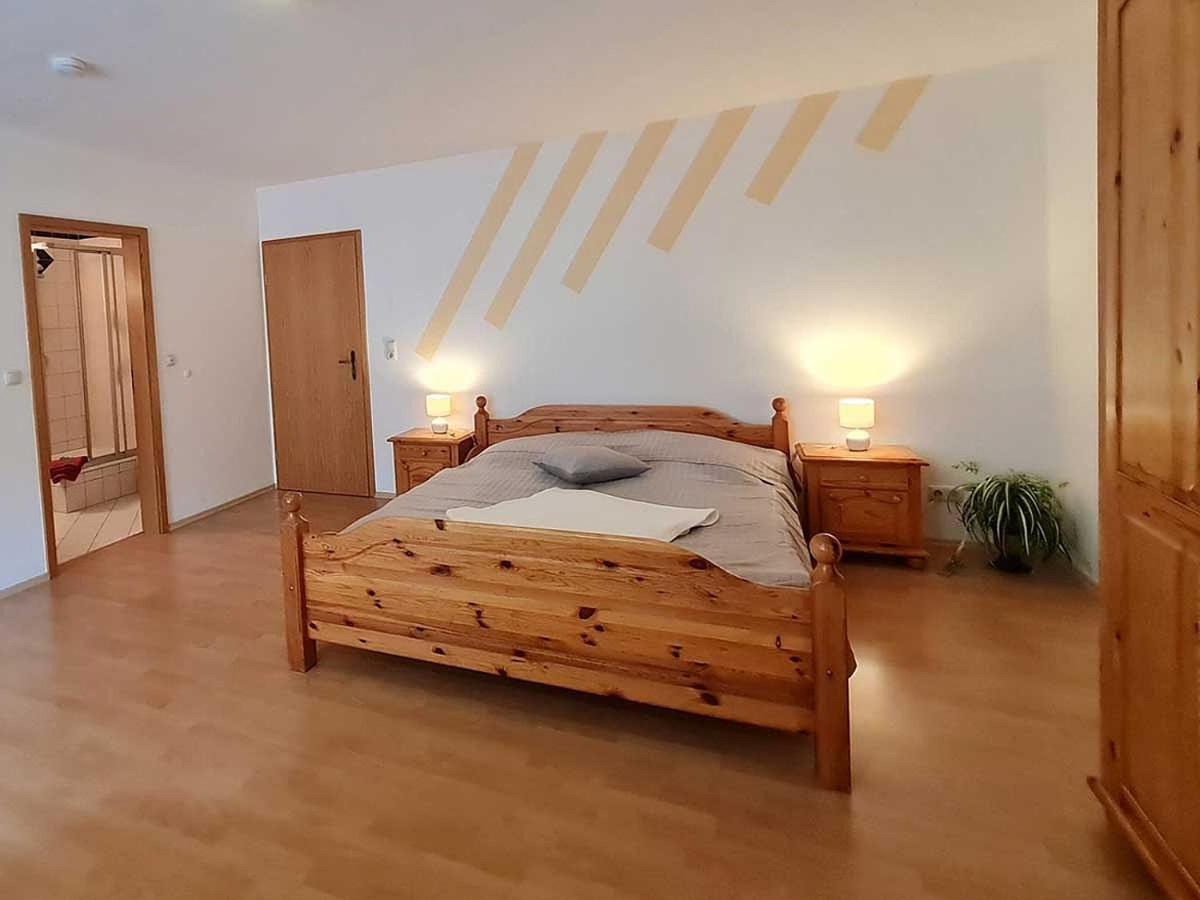 Pension & Ferienhof Gluess Lunzen Luaran gambar