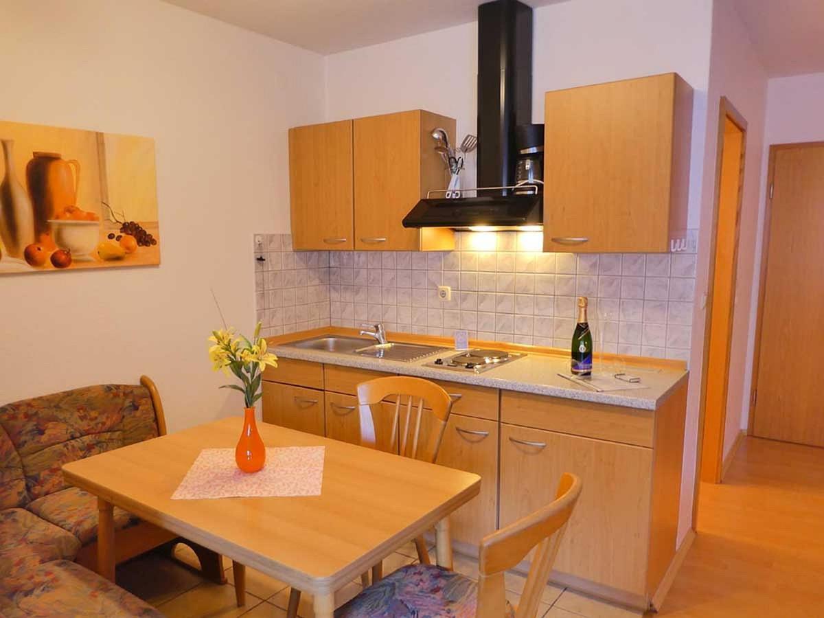 Pension & Ferienhof Gluess Lunzen Luaran gambar