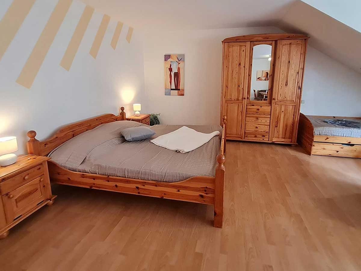 Pension & Ferienhof Gluess Lunzen Luaran gambar