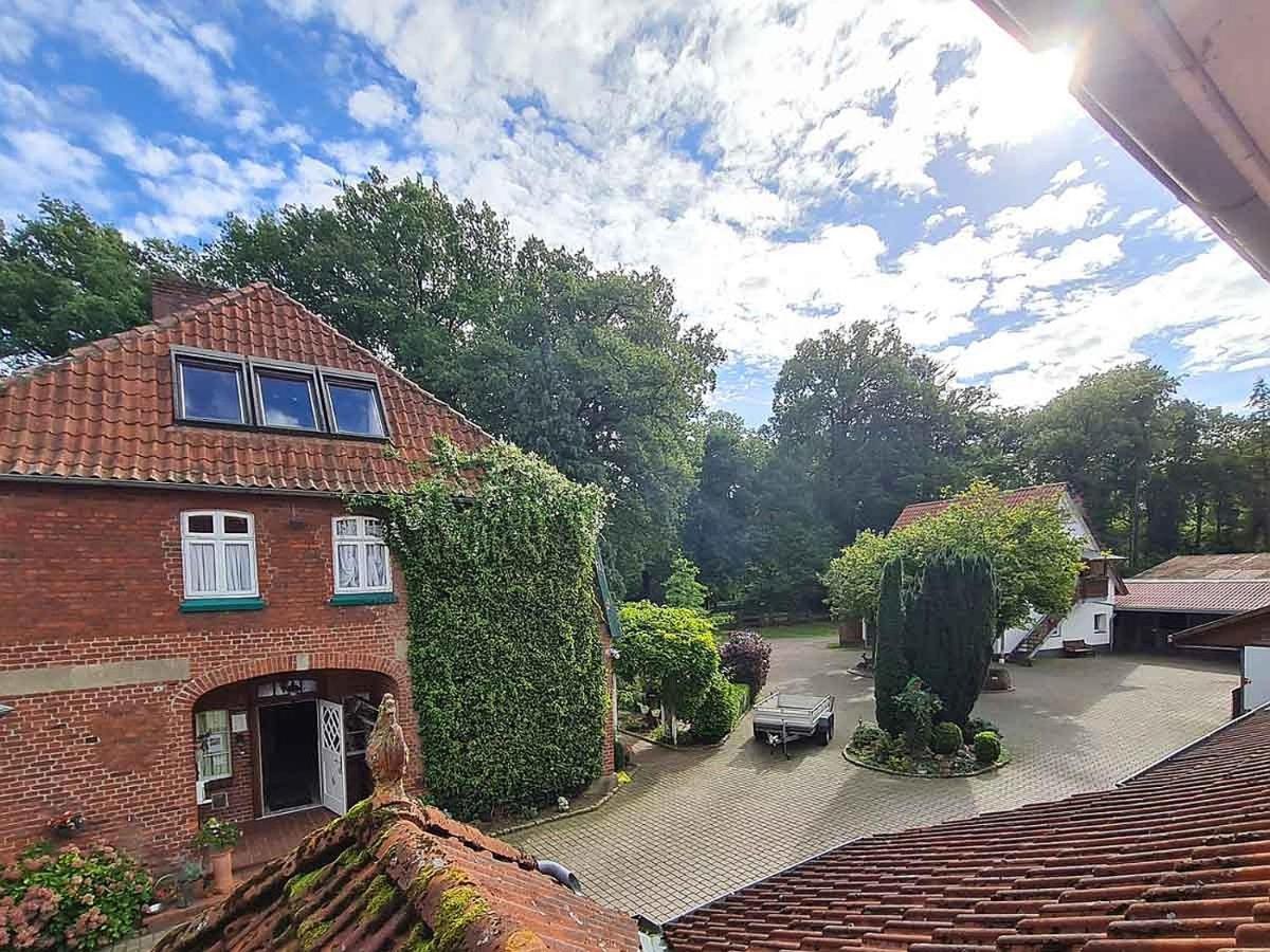 Pension & Ferienhof Gluess Lunzen Luaran gambar