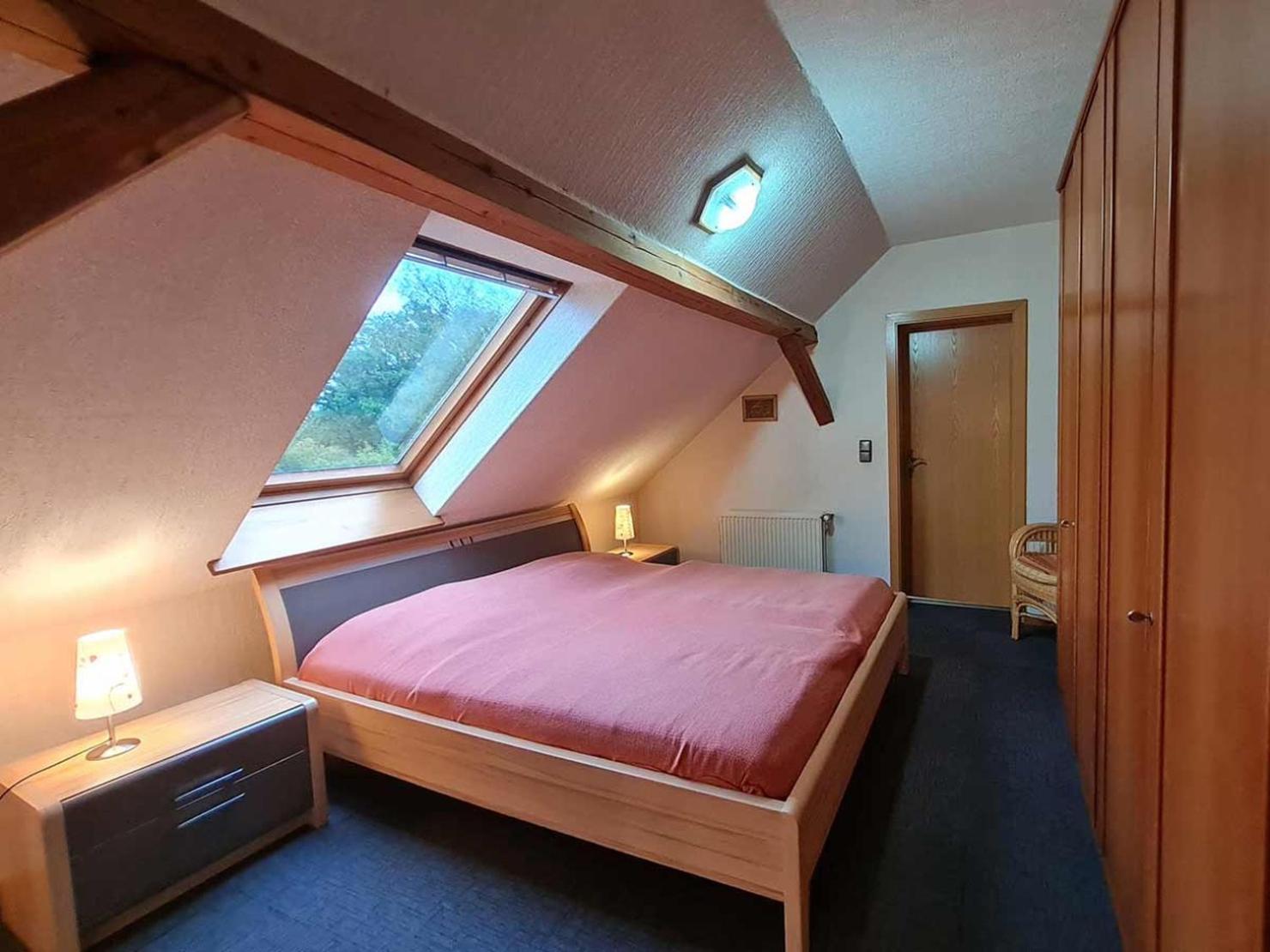 Pension & Ferienhof Gluess Lunzen Bilik gambar